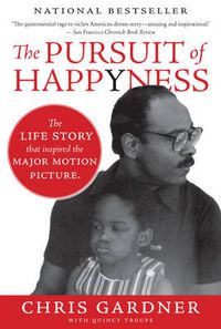 Cover image for The Pursuit Of Happyness