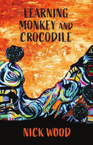 Cover image for Learning Monkey and Crocodile
