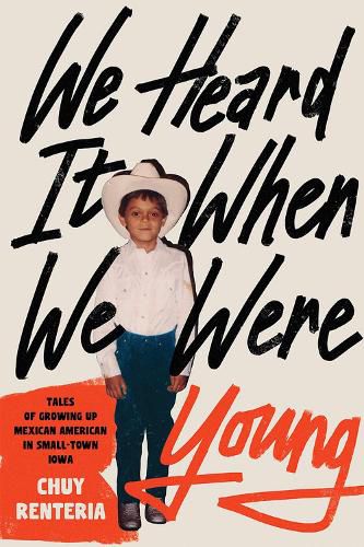 Cover image for We Heard It When We Were Young