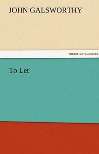 Cover image for To Let