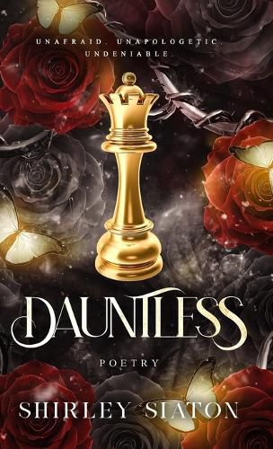 Cover image for Dauntless