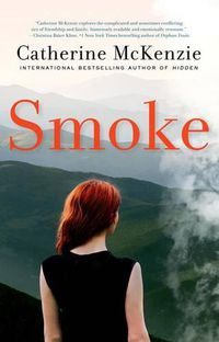 Cover image for Smoke