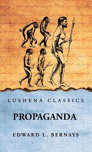 Cover image for Propaganda