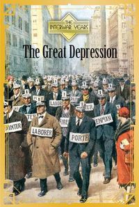 Cover image for The Great Depression