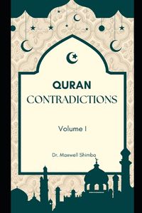 Cover image for Quran Contradictions