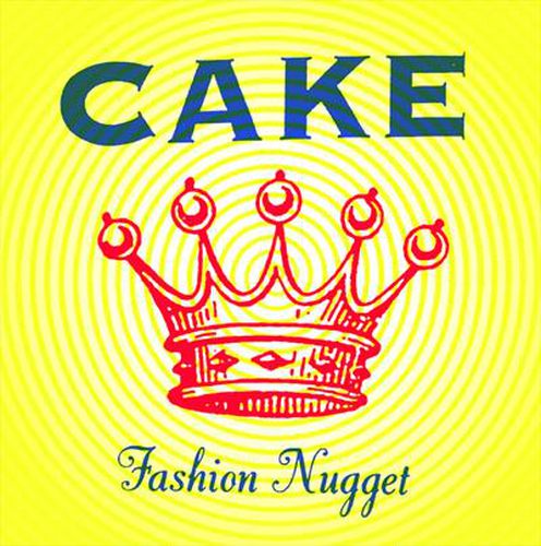 Cover image for Fashion Nugget 