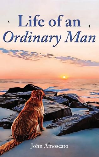 Cover image for Life of an Ordinary Man