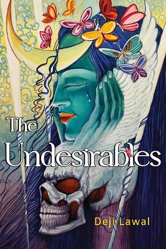 Cover image for The Undesirables