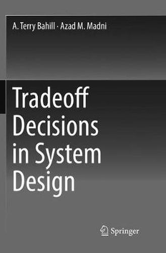 Cover image for Tradeoff Decisions in System Design