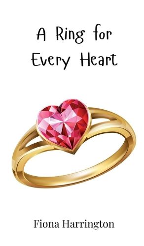 Cover image for A Ring for Every Heart