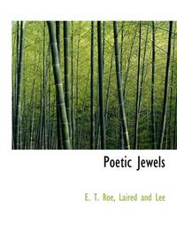 Cover image for Poetic Jewels