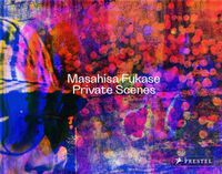 Cover image for Masahisa Fukase