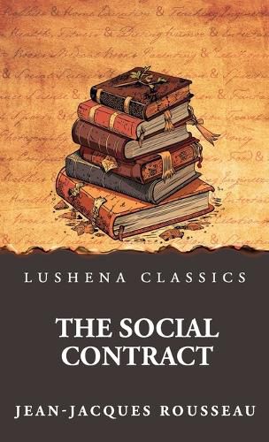 Cover image for The Social Contract