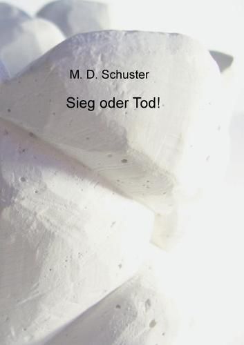 Cover image for Sieg oder Tod!