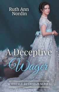 Cover image for A Deceptive Wager