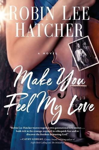 Cover image for Make You Feel My Love