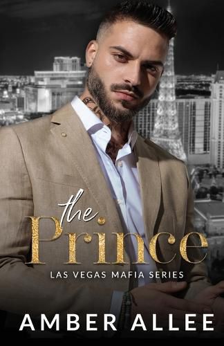 Cover image for The Prince