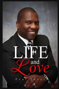 Cover image for Life and Love