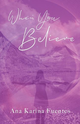 Cover image for When You Believe