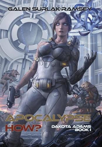 Cover image for Apocalypse How?