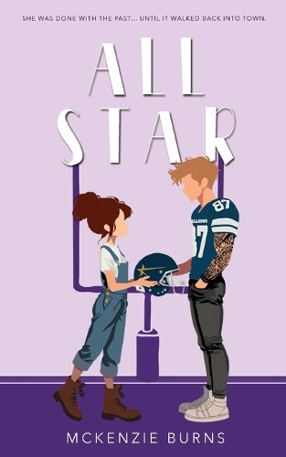 Cover image for All Star