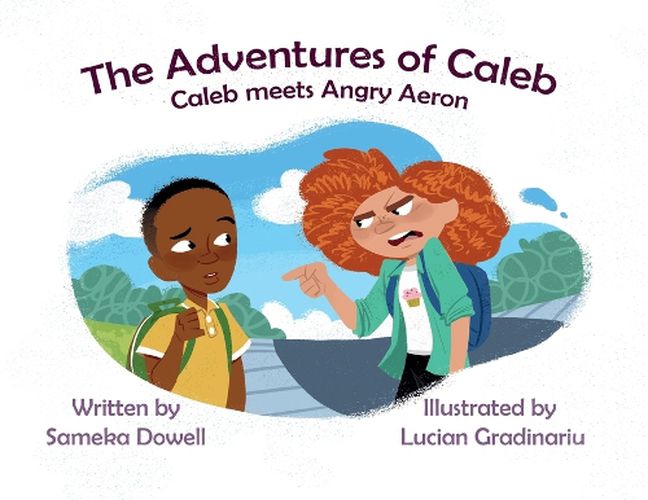 The Adventures of Caleb, Sameka Dowell (9798349399510) — Readings Books