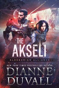 Cover image for The Akseli