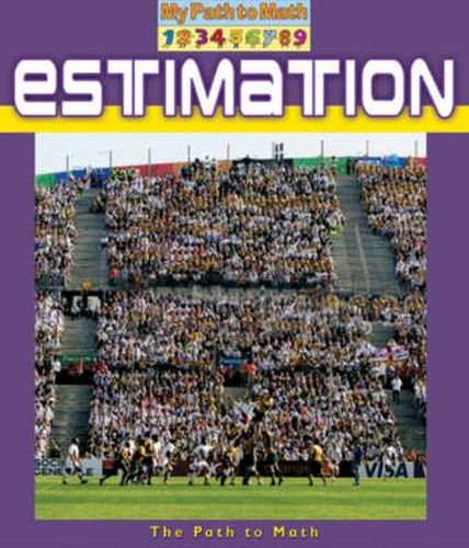 Cover image for Estimation