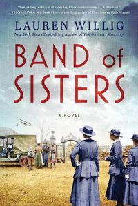 Cover image for Band Of Sisters