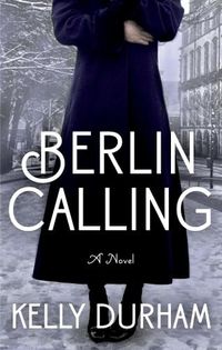 Cover image for Berlin Calling