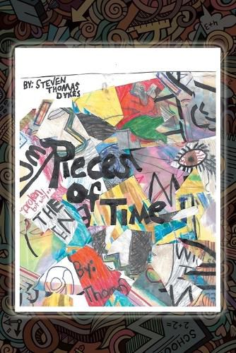 Cover image for Pieces of Time