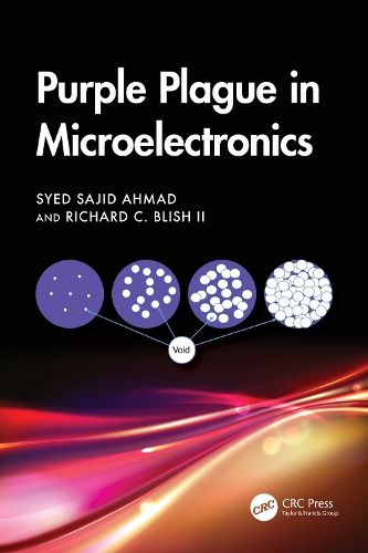 Cover image for Purple Plague in Microelectronics