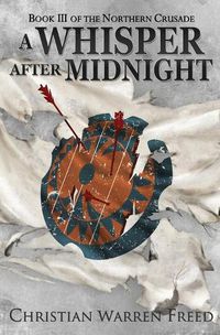 Cover image for A Whisper After Midnight