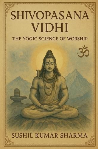 Cover image for Shivopasana Vidhi