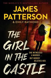 Cover image for The Girl in the Castle