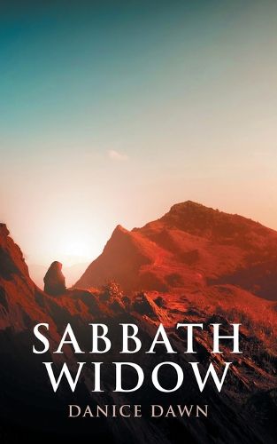 Cover image for Sabbath Widow