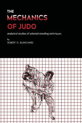 Cover image for The Mechanics of Judo