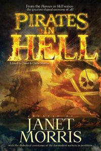 Cover image for Pirates in Hell