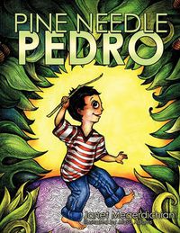 Cover image for Pine Needle Pedro