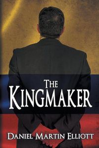 Cover image for The Kingmaker