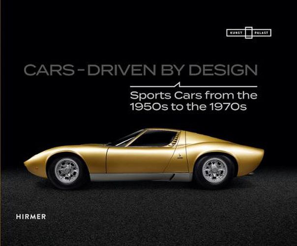 Cover image for CARS: Driven By Design