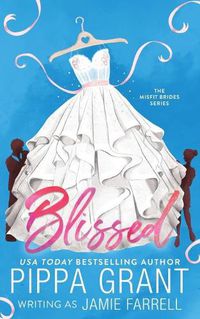 Cover image for Blissed