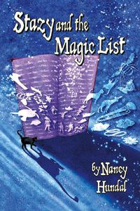 Cover image for Stazy and the Magic List