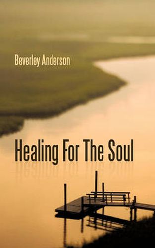 Cover image for Healing for the Soul