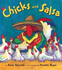 Cover image for Chicks and Salsa