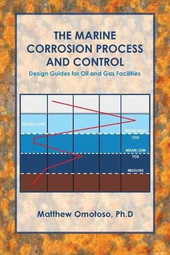 Cover image for The Marine Corrosion Process and Control