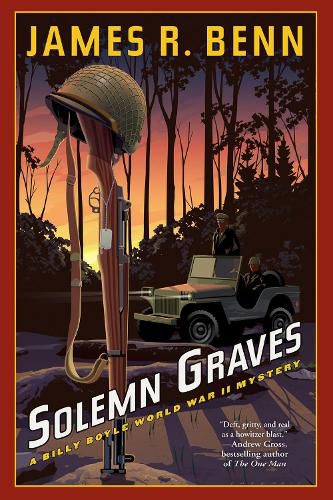 Cover image for Solemn Graves