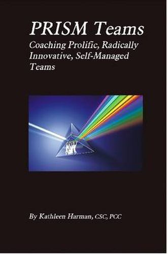 Cover image for PRISM Teams