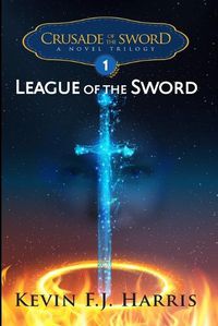 Cover image for Crusade of the Sword