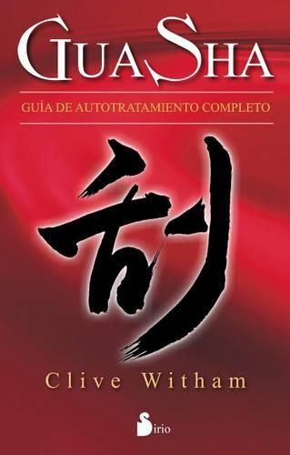 Cover image for Gua Sha